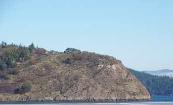 Cap Sante Park Anacortes